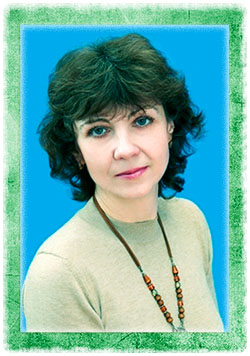 eroshkova